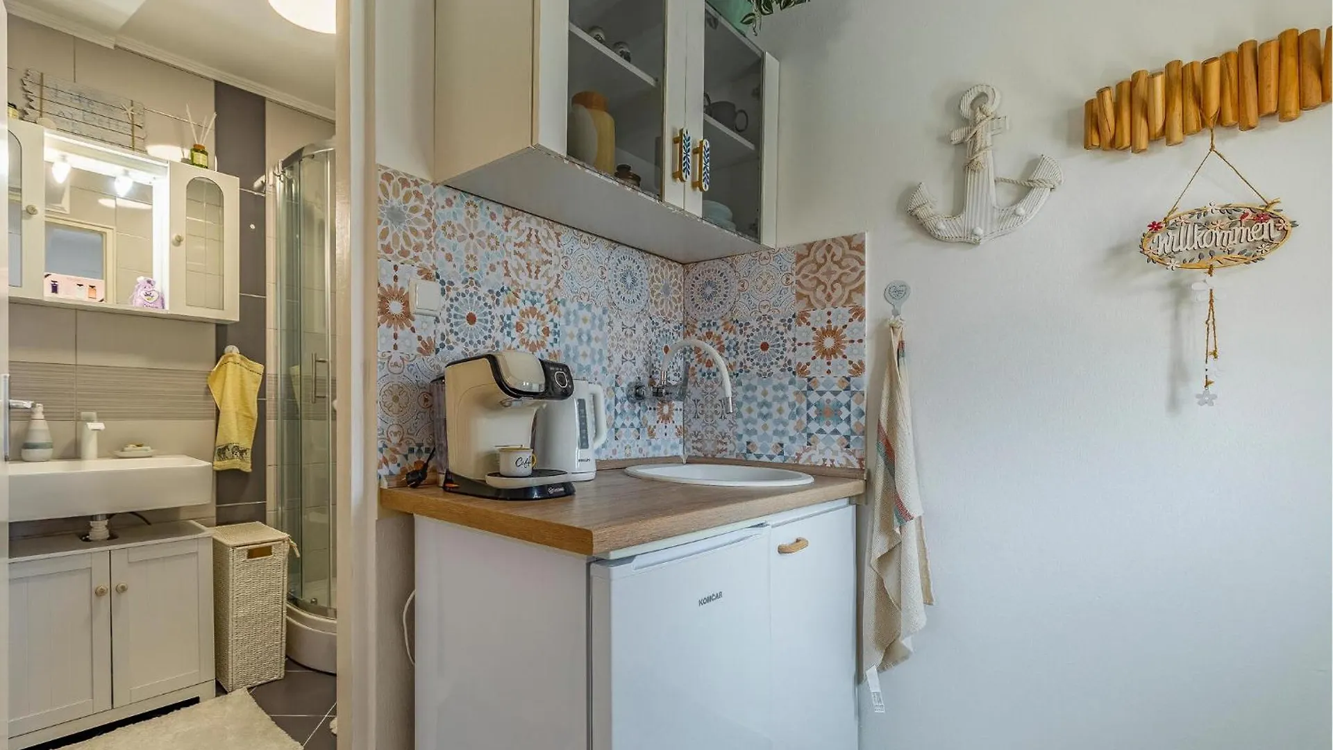 Beautiful Home In Kavran With Kitchen Croatia