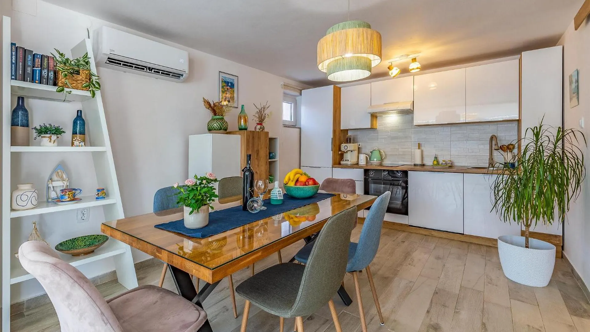 Beautiful Home In Kavran With Kitchen 0*,  Croatia